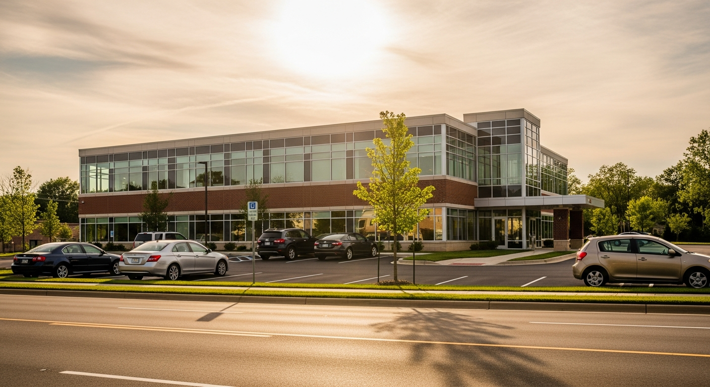 When Buying a Practice, Should You Also Buy the Real Estate?