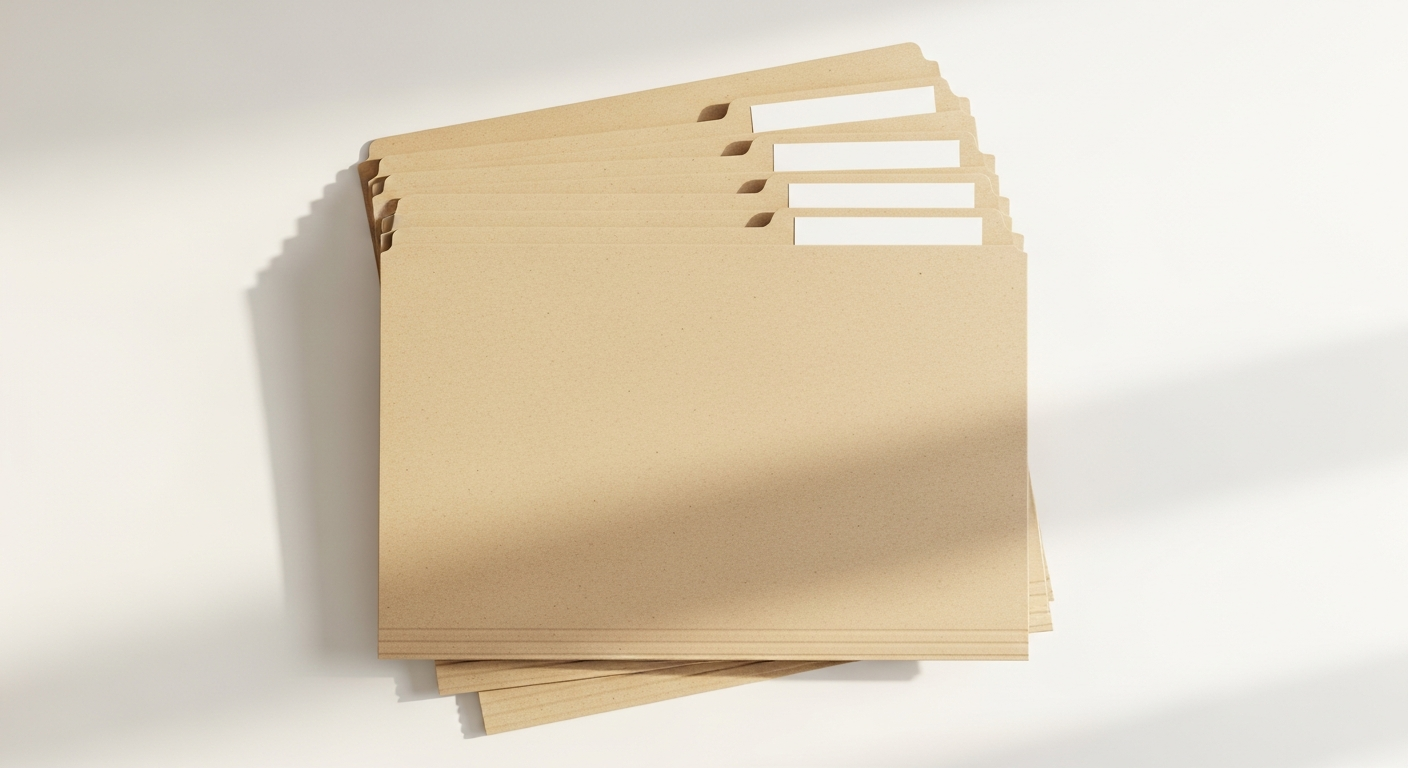 The Documents Needed to Initially Screen a Dental Practice