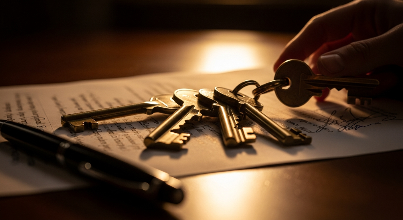 The Closing Checklist Every Dental Buyer Needs