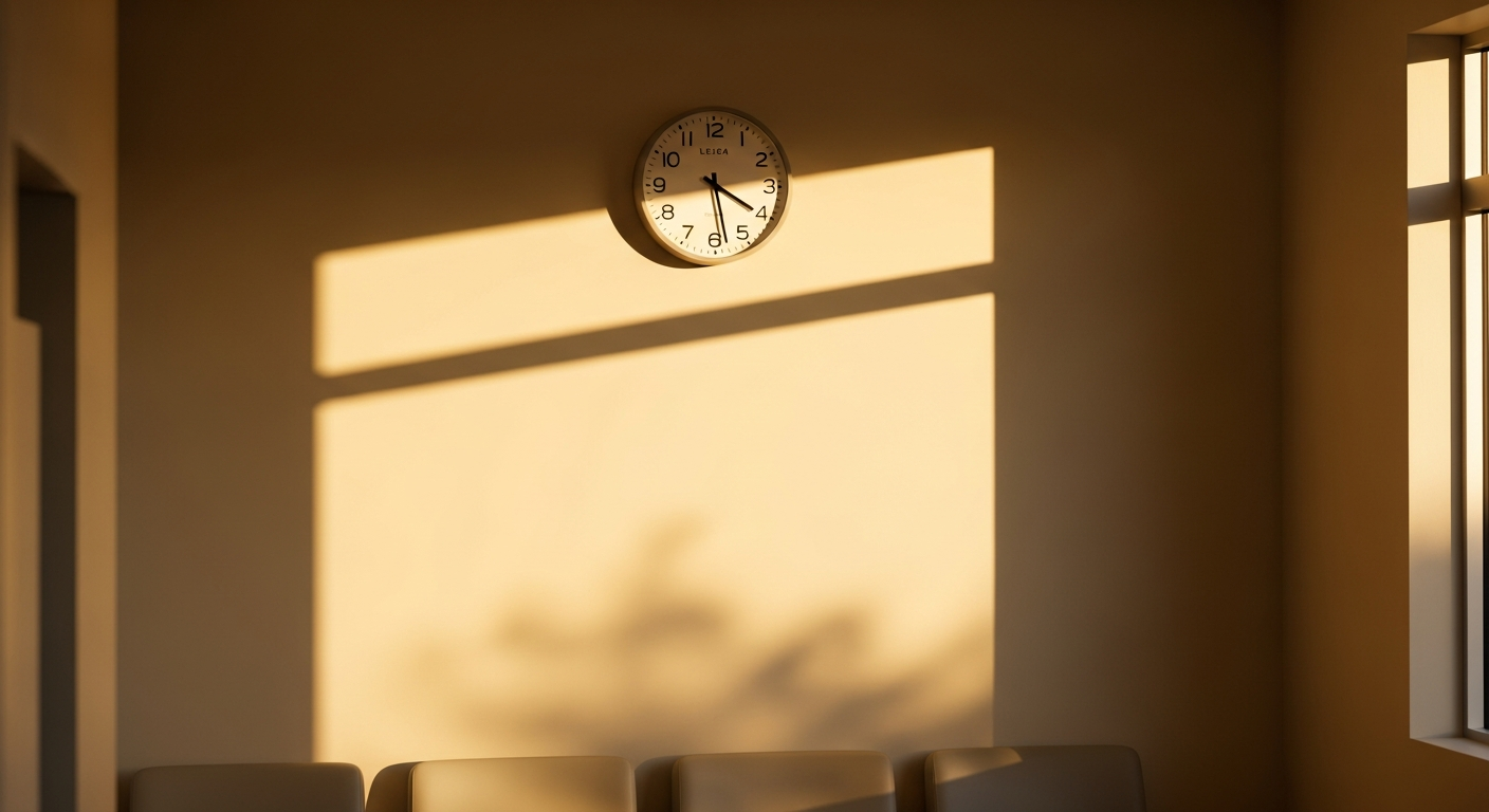 Why Waiting for the Perfect Moment Is the Most Expensive Decision