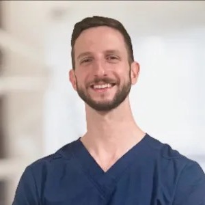 Dr. Michael DePaolo, DMD