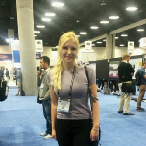 Dr. Ekaterina Gabashvili, DDS