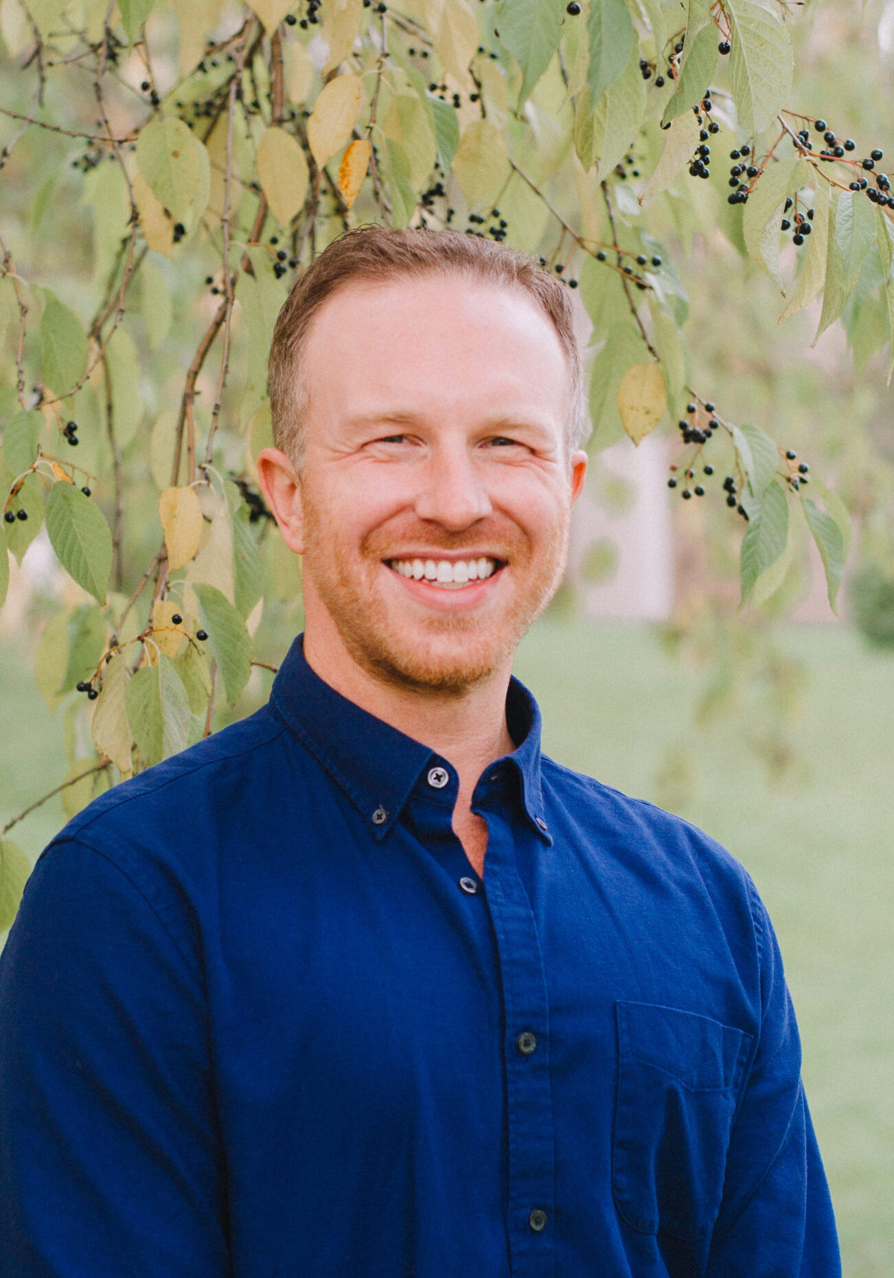 Dr. Arnie Krogh, DDS